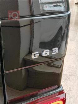 مرسيدس بنز G-Class